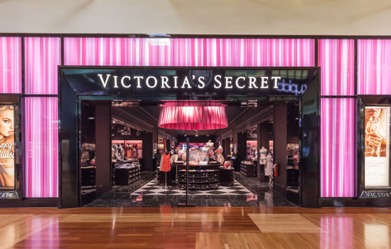 Victoria