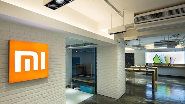 Xiaomi      