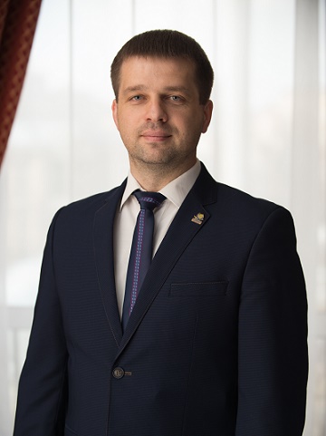 Павел ХАРЧИК, Президент Ассоциации «Операторы рынка медицинских изделий»