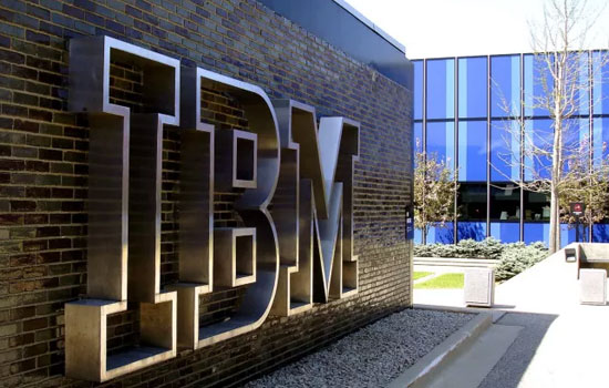 IBM скорочує частину персоналу