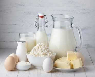Украина будет вынуждена стать крупнейшим импортером молочной продукции через 10 лет, - УКАБ 