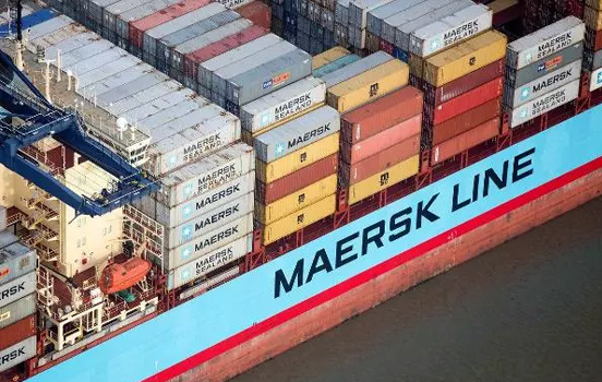 Maersk          