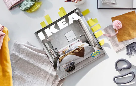 IKEA      70  