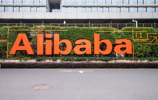 Alibaba           