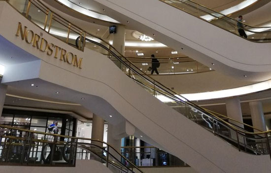  Nordstrom     