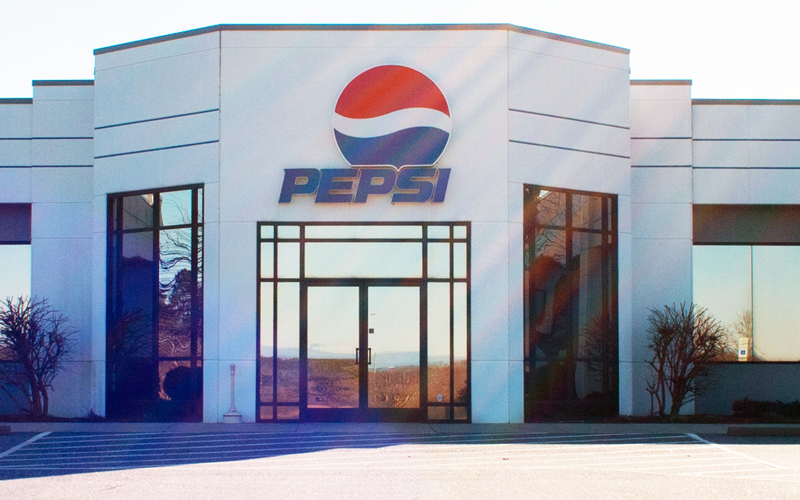 PepsiCo   - 