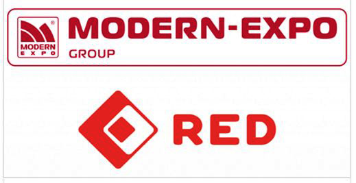 IT- R.E.D.     Modern-Expo Group 