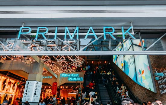 Primark        