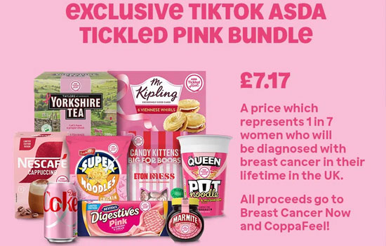 Asda     TikTok Shop  ̳     