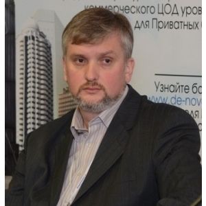 Дмитрий КАШИРИН, операционный директор розничной сети "Эко-Маркет"