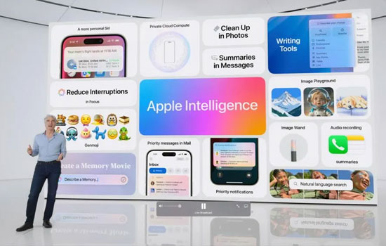 Apple  ChatGPT   