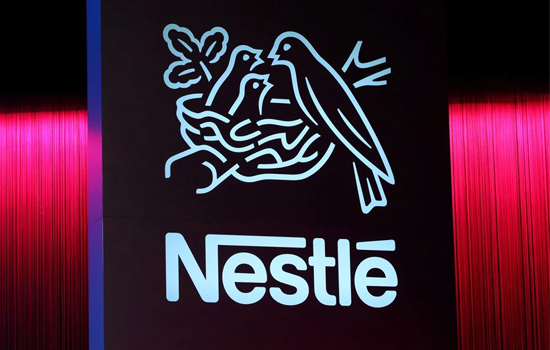 Nestle     