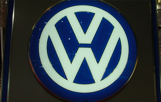 Volkswagen          
