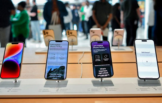 Tata Group у серпні планує купити завод з випуску iPhone в Індії