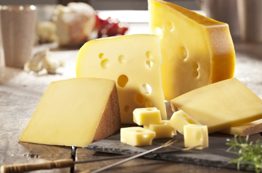 Сыр без лактозы разрабатывают в Новой Зеландии