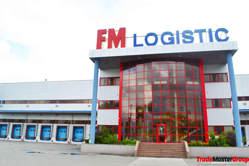 : FM Logistic      