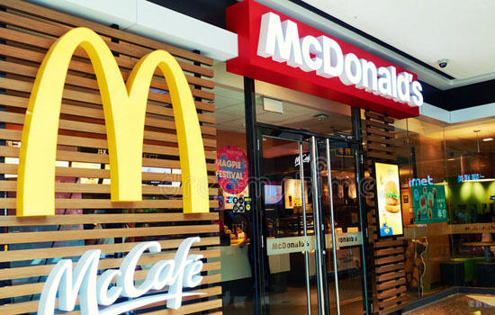 McDonald