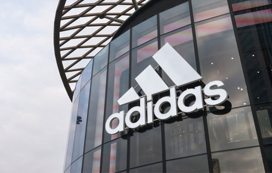     Adidas   7%