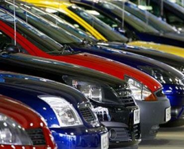 Продажи новых авто в Украине упали до минимума за 15 лет