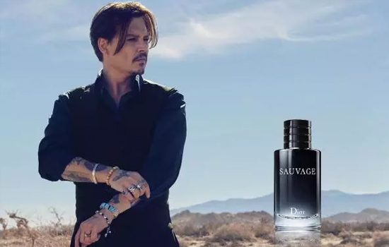  Dior Sauvage          