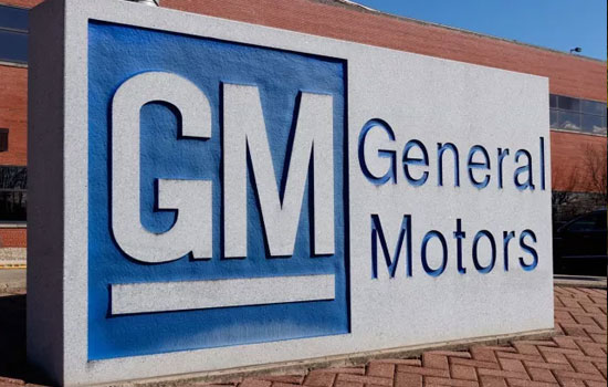 General Motors  5  