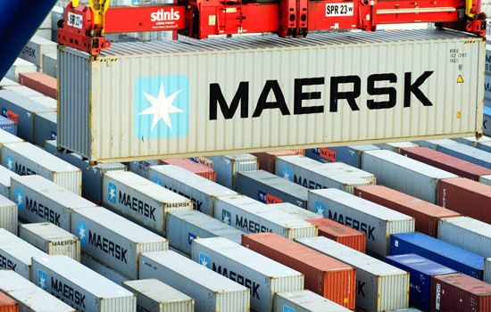 Maersk  10.000  ,     2023 