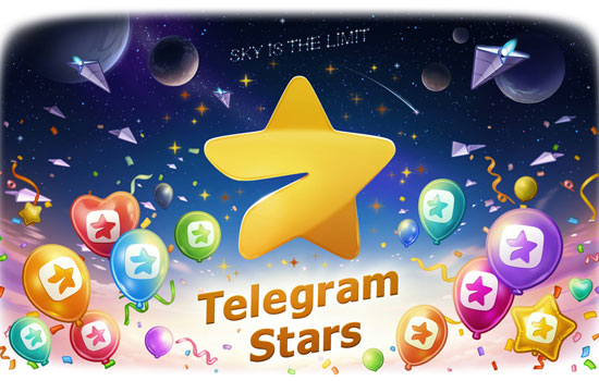 Telegram       