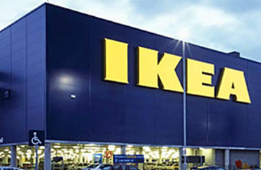 IKEA начала страховать имущество покупателей