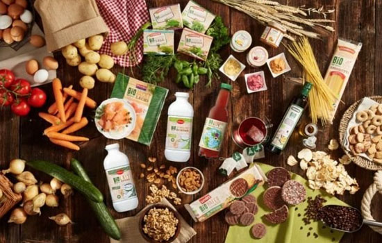 Lidl Switzerland         47%