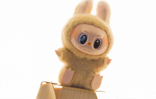   Labubu   25%   