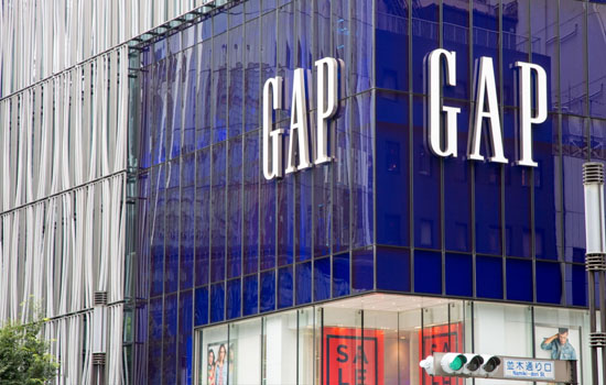 «Гарячий» попит на одяг Old Navy і Athleta приніс рекордну виручку Gap