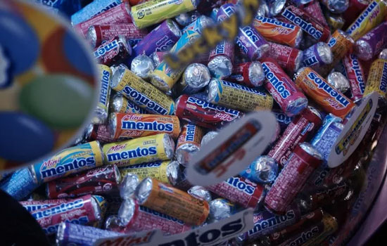 Mentos    