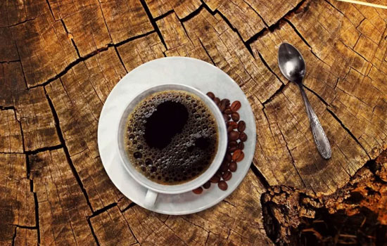 Ціни на каву арабіка впадуть на 12% згідно з прогнозом глобального профіциту