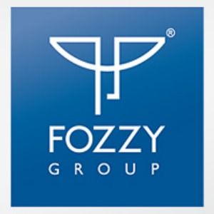   Fozzy Group  7-  