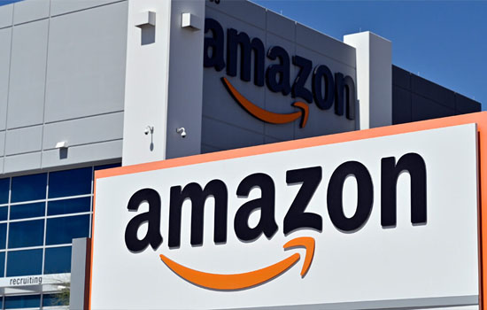  Amazon           