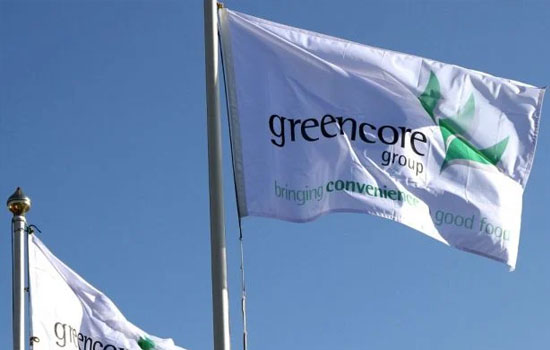 Greencore     