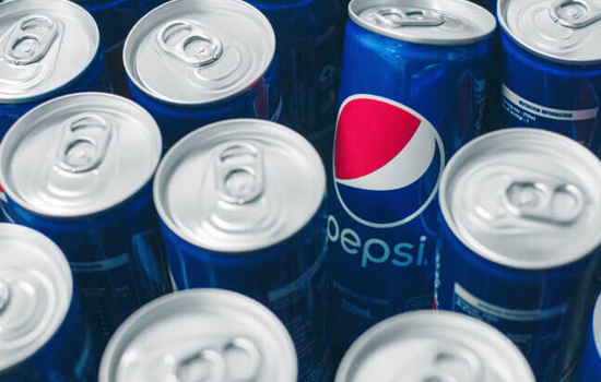 PepsiCo         