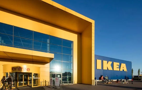 IKEA       