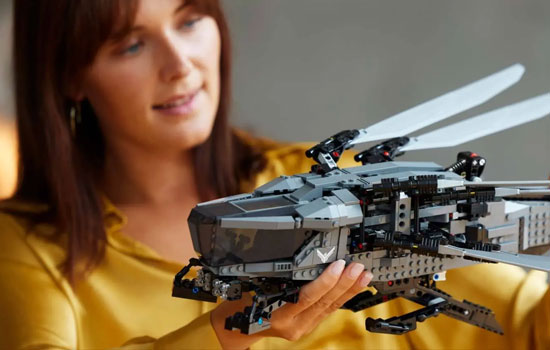Lego      1     