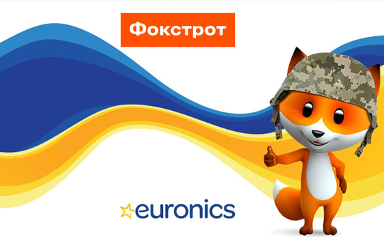     Euronics          700  