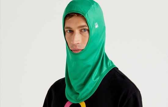 Benetton      -