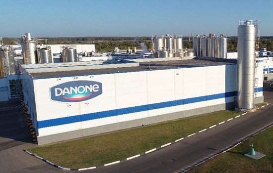 Danone    
