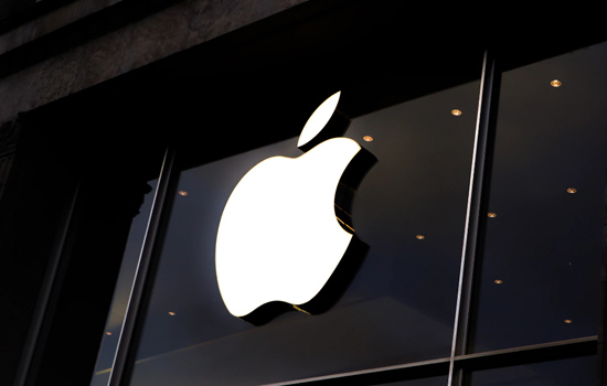   Apple  $3  -      