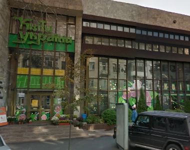 Сеть магазинов фермерских продуктов "FOOD Поляна" ведет строительство нового торгового объекта