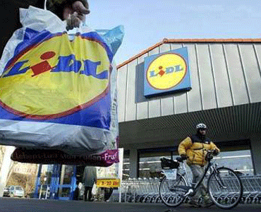   Lidl      