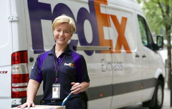 FedEx   