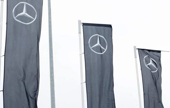 Mercedes-Benz  223  