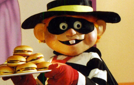 McDonald