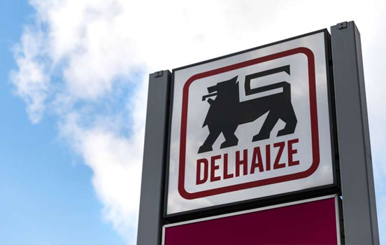       Delhaize   