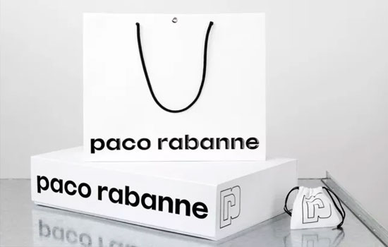  Paco Rabanne  
